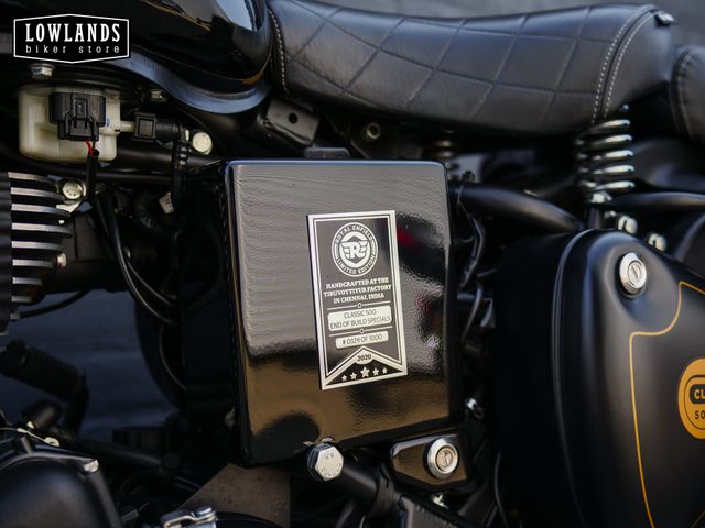 royal-enfield - classic-500