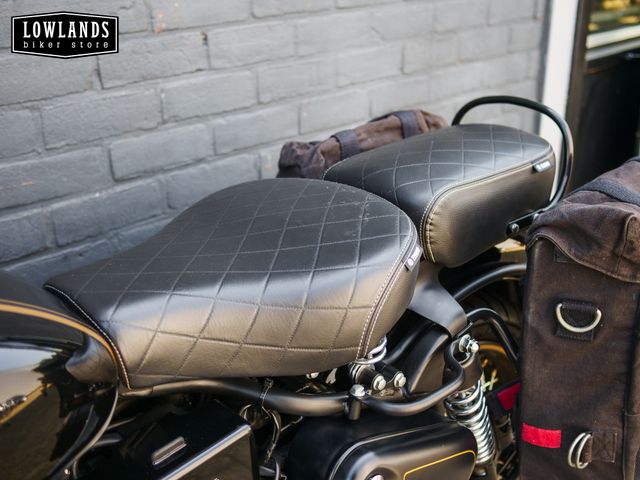 royal-enfield - classic-500