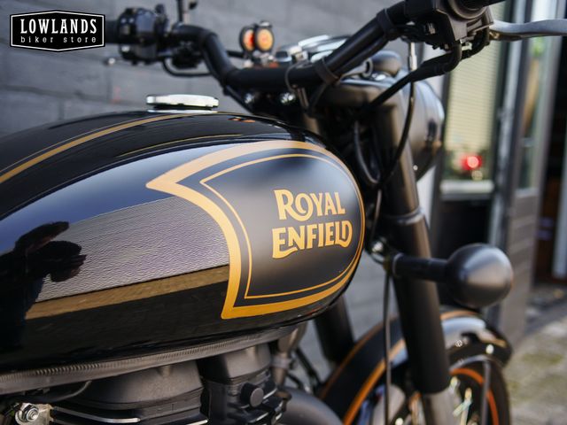royal-enfield - classic-500