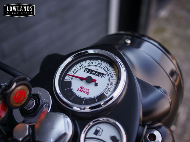 royal-enfield - classic-500