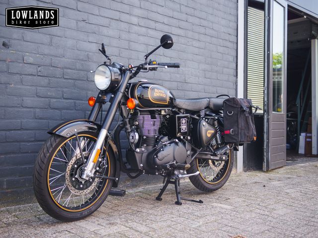 royal-enfield - classic-500