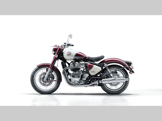 royal-enfield - classic-650