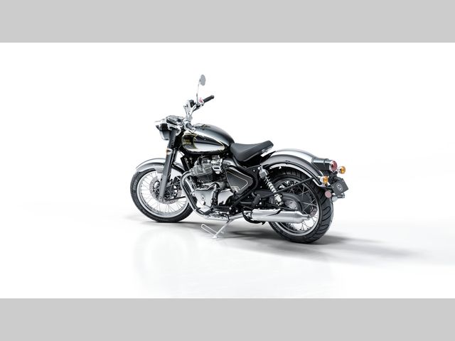 royal-enfield - classic-650