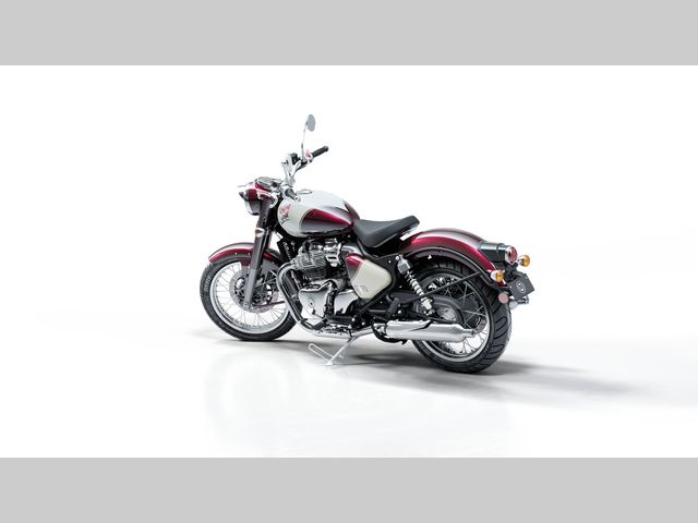 royal-enfield - classic-650