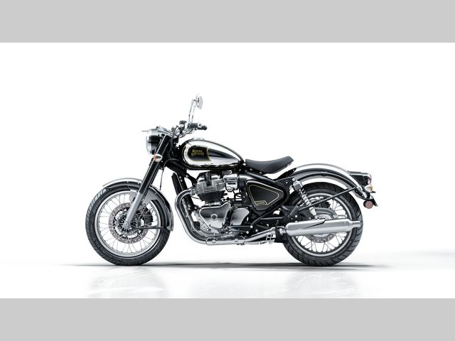 royal-enfield - classic-650