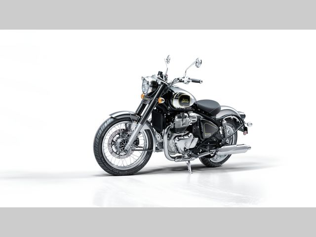 royal-enfield - classic-650