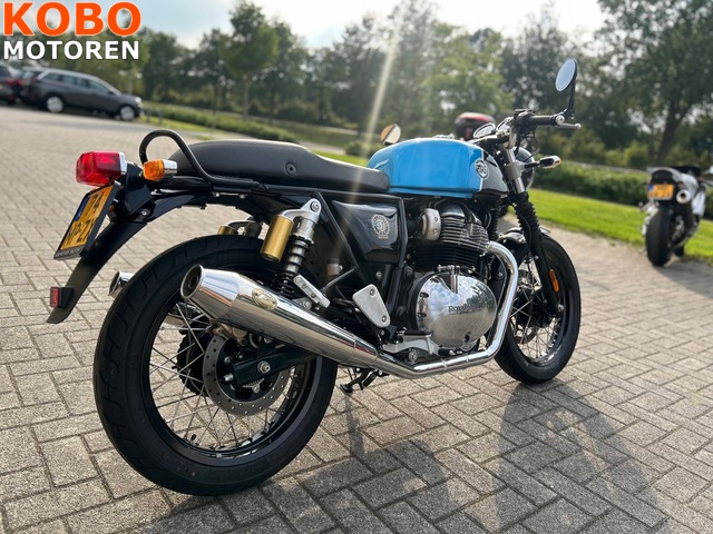 royal-enfield - continental-gt