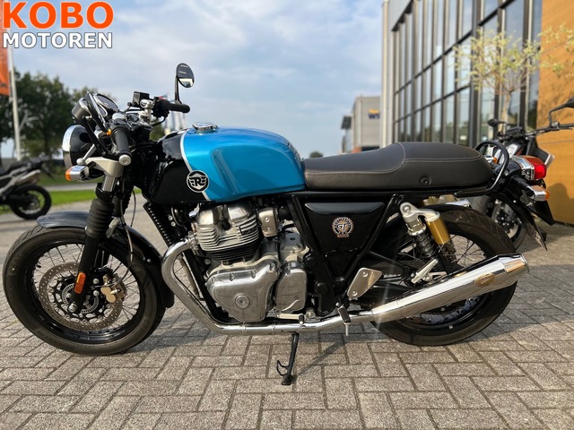 royal-enfield - continental-gt