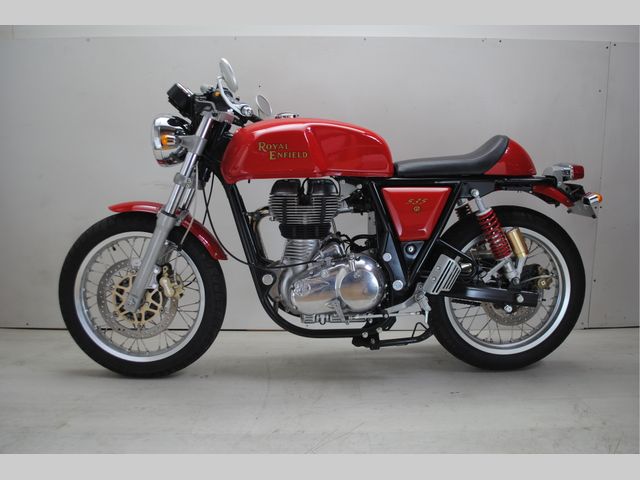 royal-enfield - continental-gt