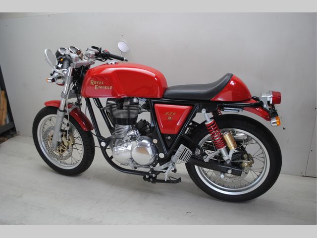 royal-enfield - continental-gt