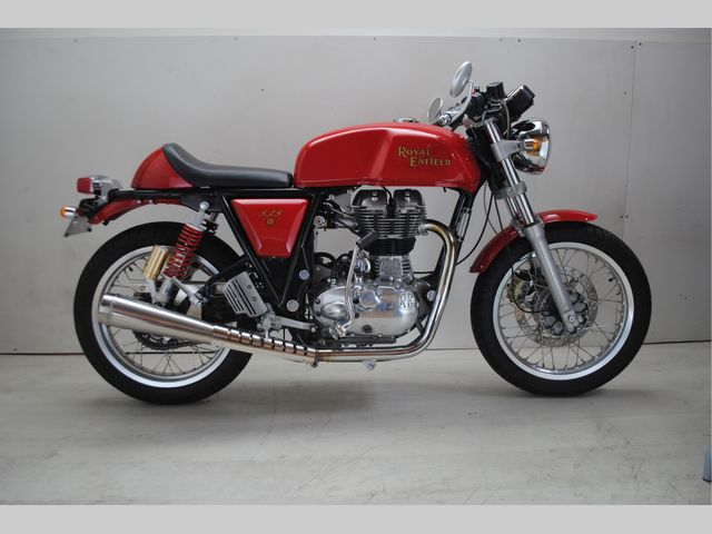 royal-enfield - continental-gt