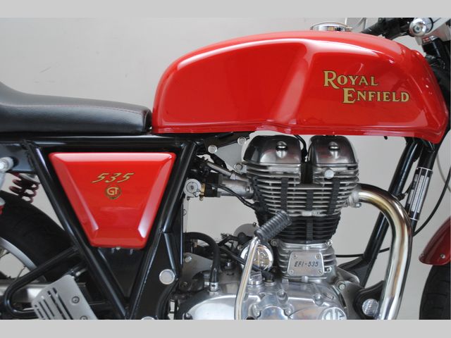 royal-enfield - continental-gt