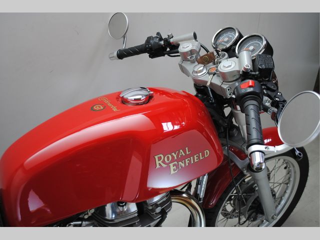 royal-enfield - continental-gt