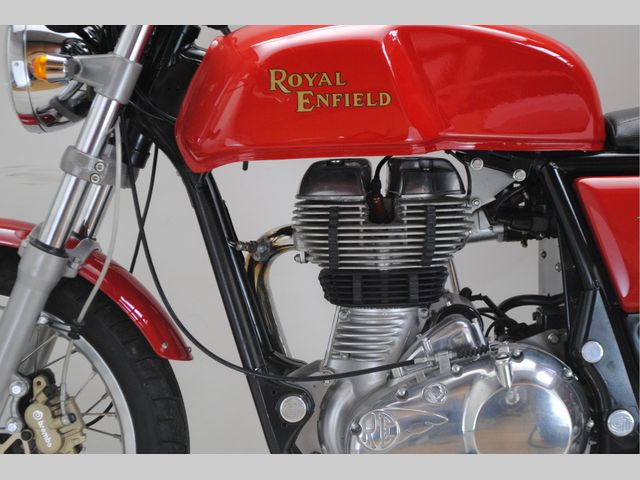 royal-enfield - continental-gt