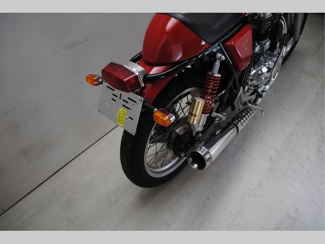 royal-enfield - continental-gt