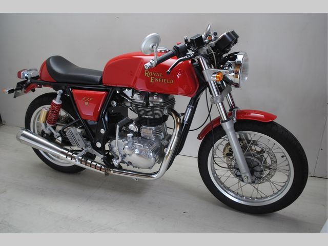 royal-enfield - continental-gt