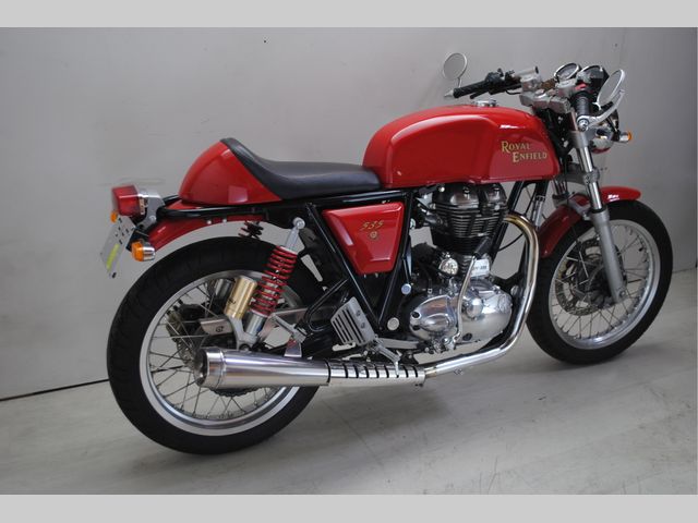 royal-enfield - continental-gt