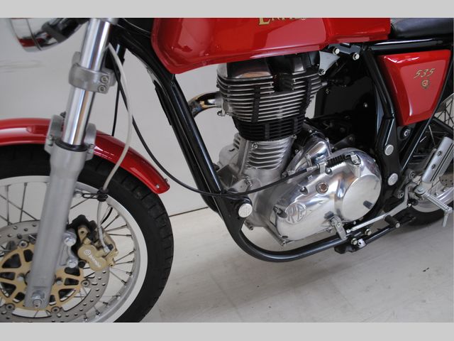 royal-enfield - continental-gt