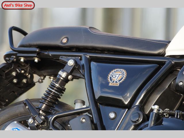 royal-enfield - continental-gt