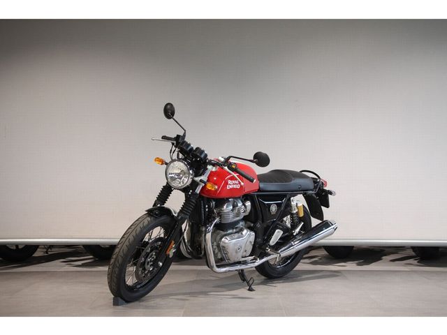 royal-enfield - continental-gt-650