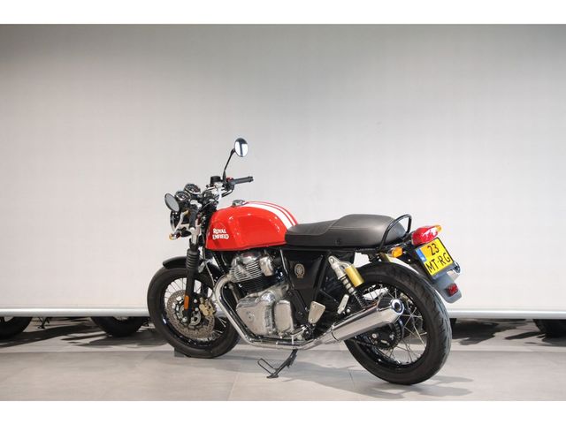 royal-enfield - continental-gt-650