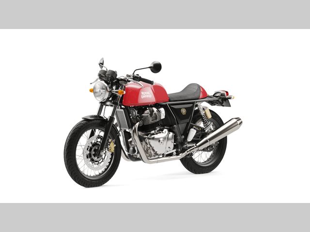 royal-enfield - continental-gt-650