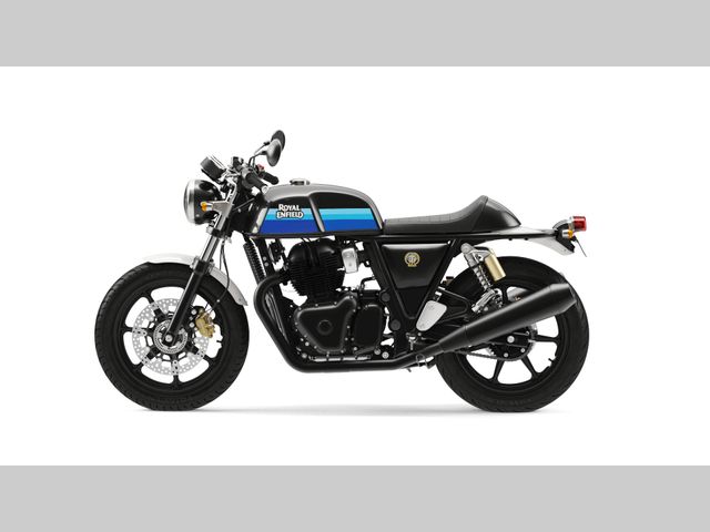 royal-enfield - continental-gt-650