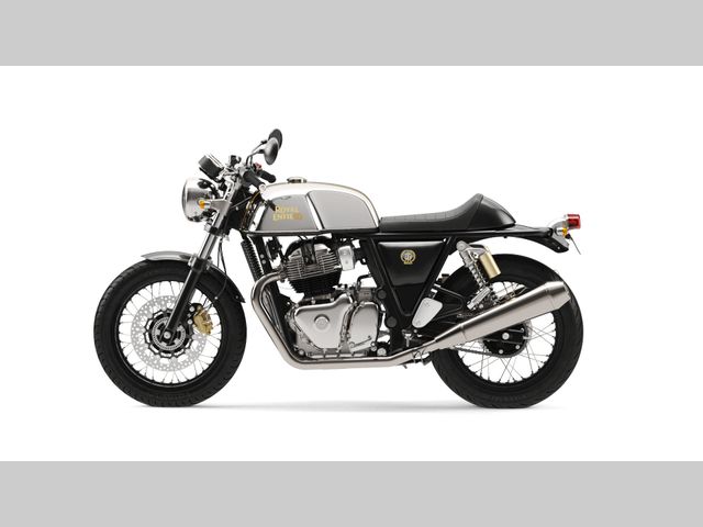 royal-enfield - continental-gt-650