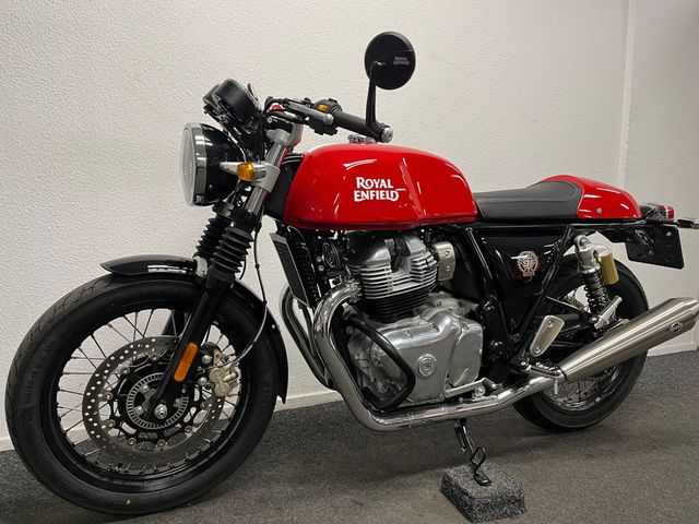 royal-enfield - continental-gt-650