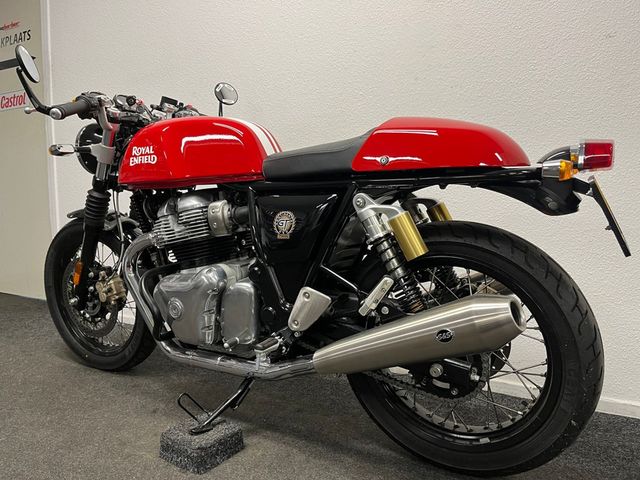 royal-enfield - continental-gt-650