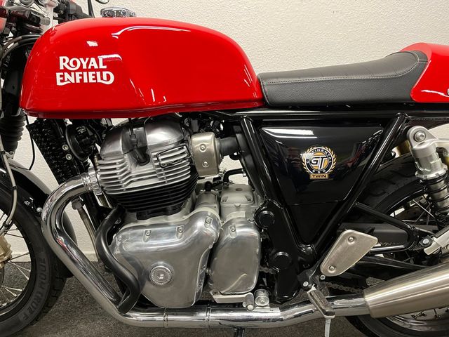 royal-enfield - continental-gt-650