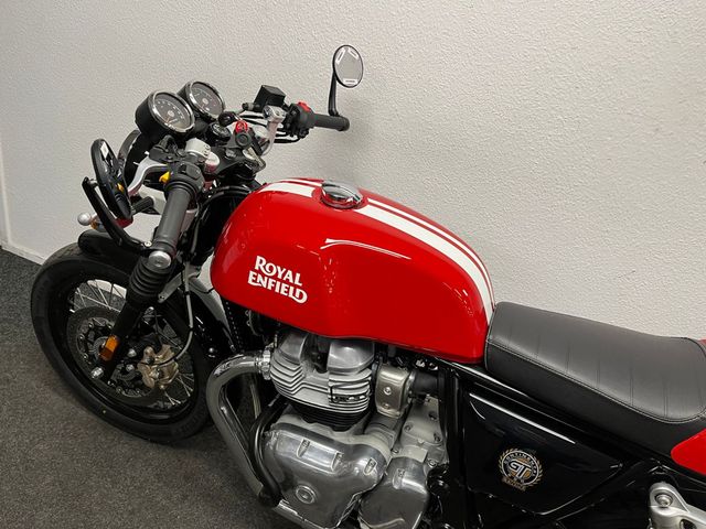 royal-enfield - continental-gt-650