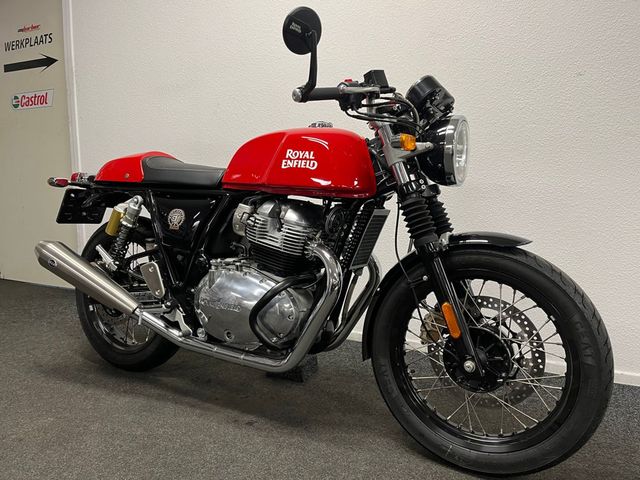 royal-enfield - continental-gt-650