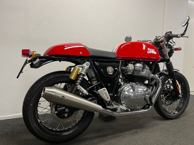 royal-enfield - continental-gt-650