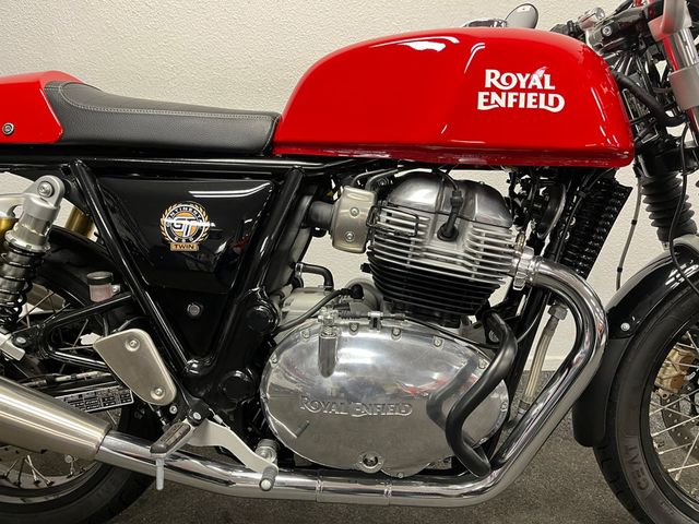 royal-enfield - continental-gt-650