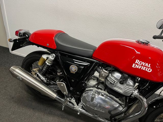 royal-enfield - continental-gt-650