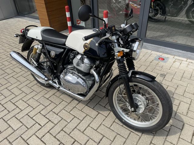 royal-enfield - continental-gt-650