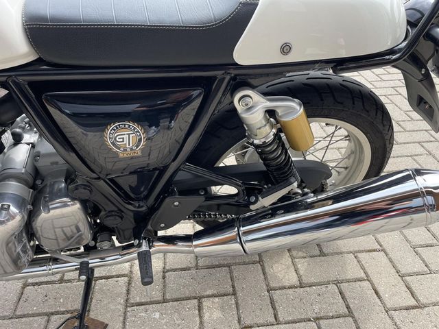royal-enfield - continental-gt-650
