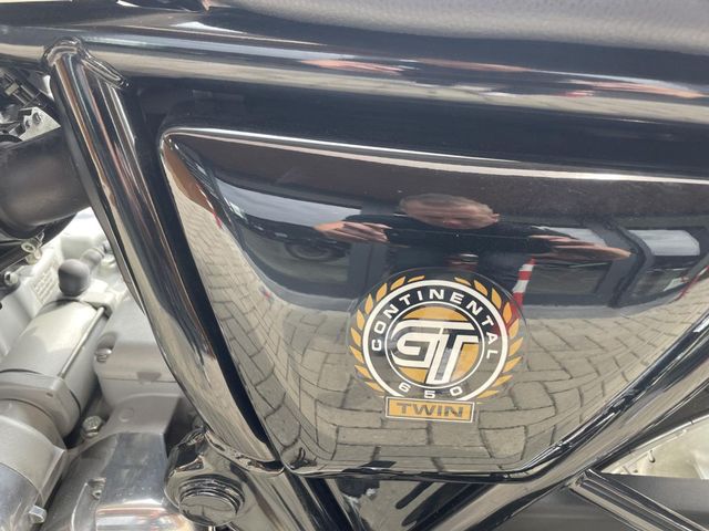 royal-enfield - continental-gt-650