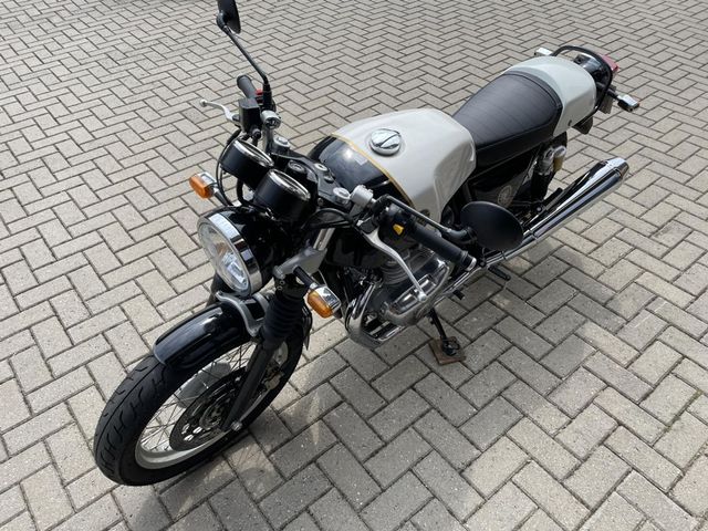 royal-enfield - continental-gt-650