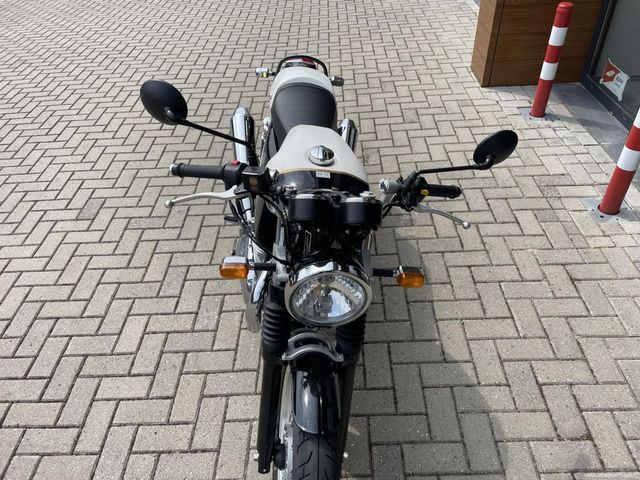 royal-enfield - continental-gt-650