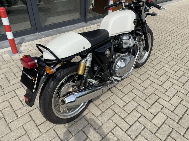 royal-enfield - continental-gt-650