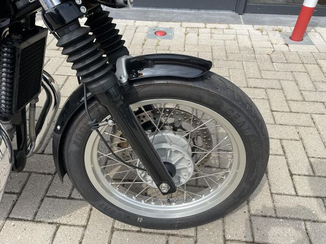royal-enfield - continental-gt-650