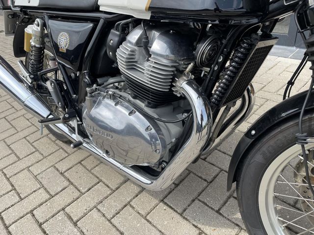 royal-enfield - continental-gt-650