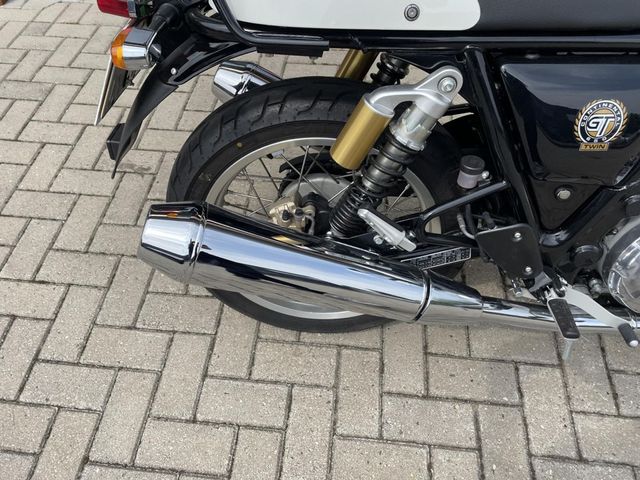 royal-enfield - continental-gt-650