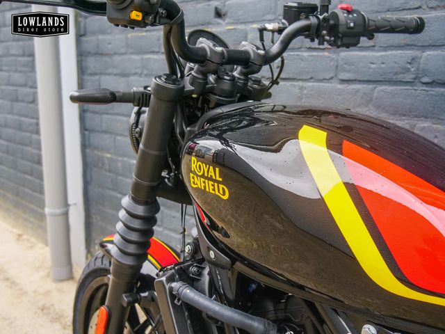 royal-enfield - guerrilla-450