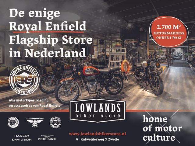 royal-enfield - guerrilla-450