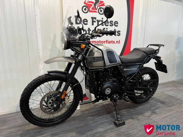 royal-enfield - himalayan