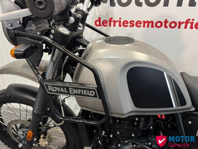 royal-enfield - himalayan