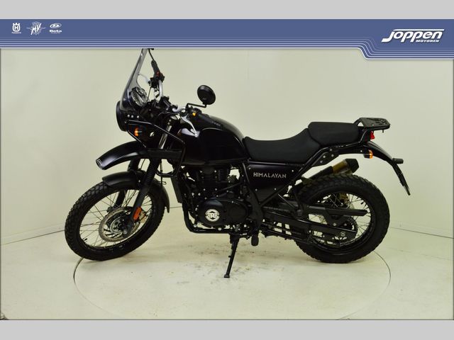 royal-enfield - himalayan